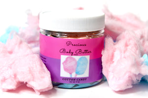 Precious Body Butter