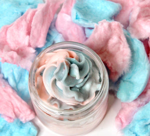 Precious Body Butter