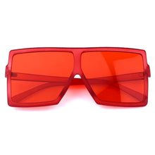 Load image into Gallery viewer, High Fashion Oversized Sunglasses
